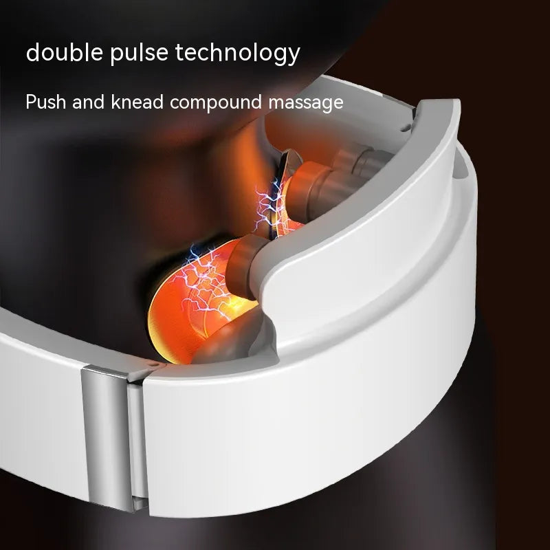 Pulse Neck Massager