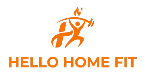 Hello Home Fit